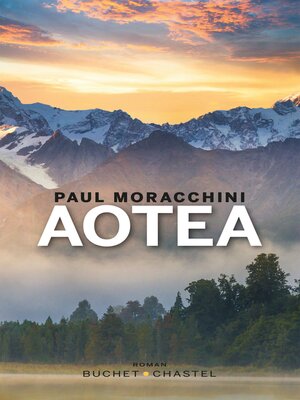 cover image of Aotea